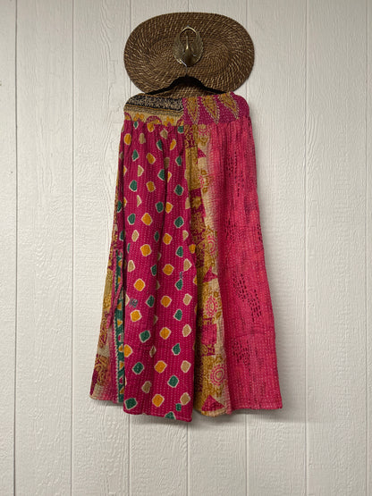 Pareo Kantha Butterfly Pant 0826 082