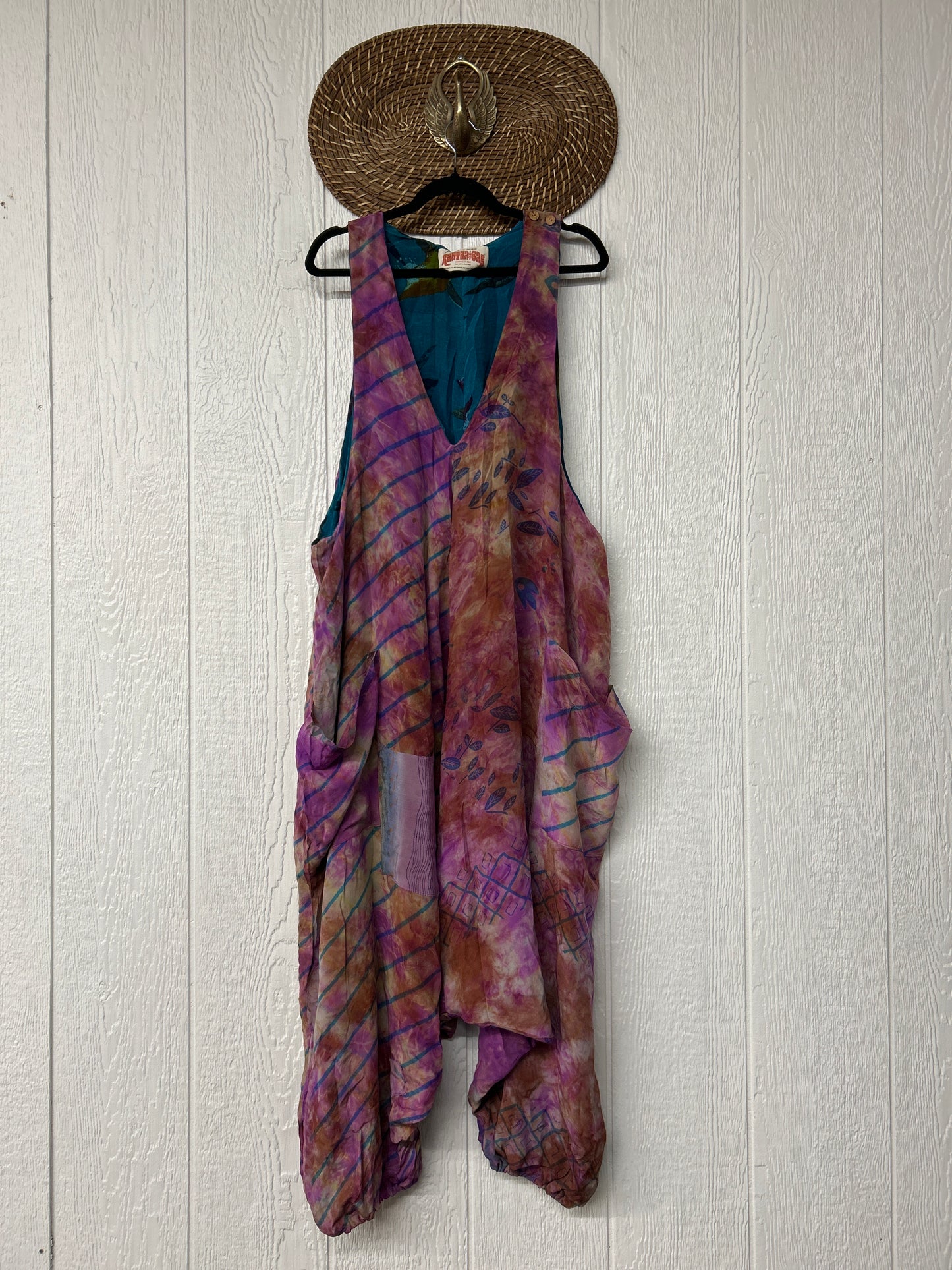 Duality Erin Jogger Jumpsuit 1125 111