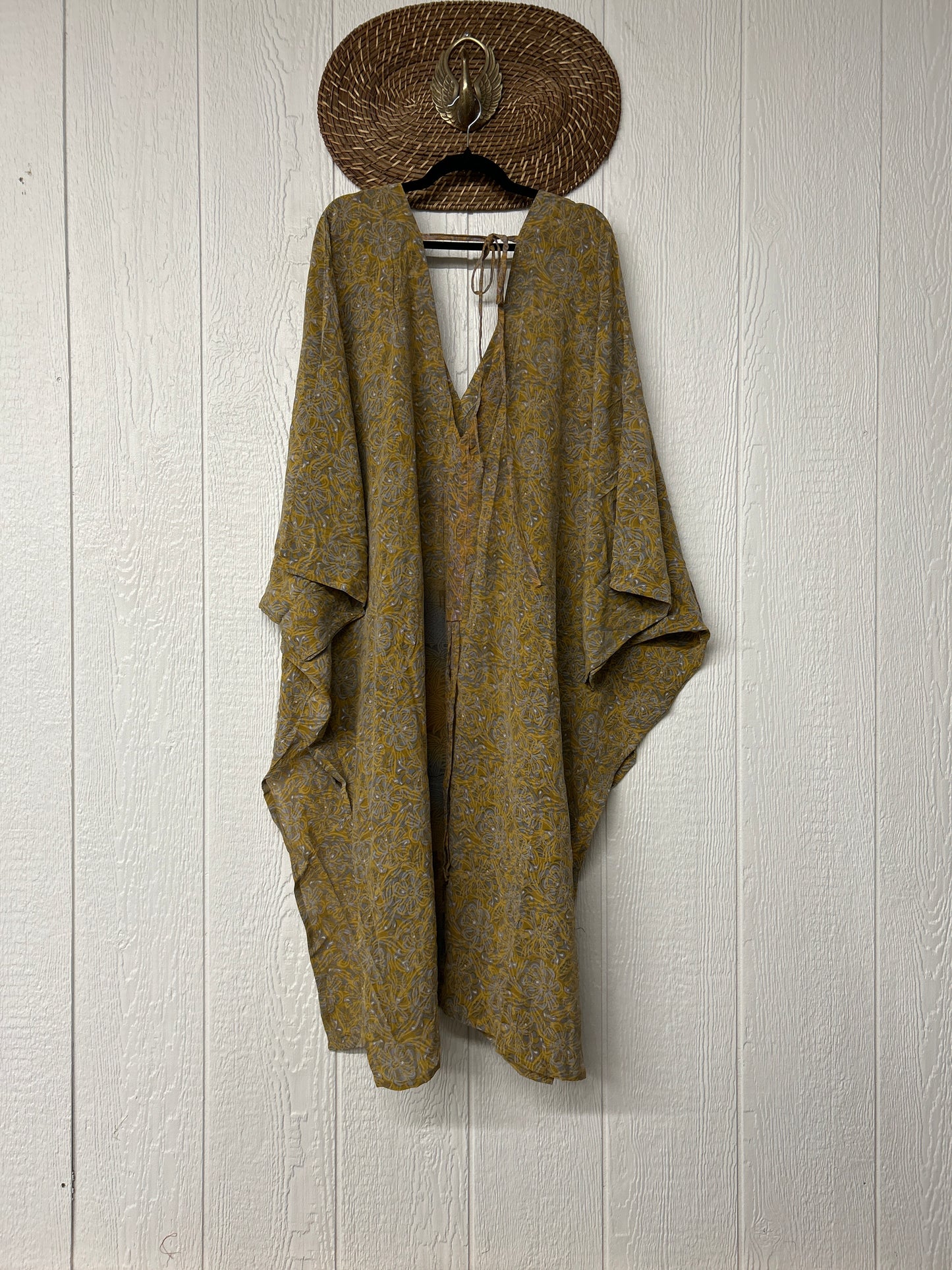 Crepe Sari Moondance Muu 1225 235