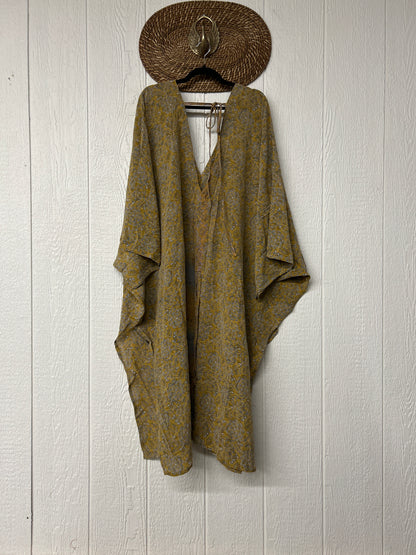 Crepe Sari Moondance Muu 1225 235