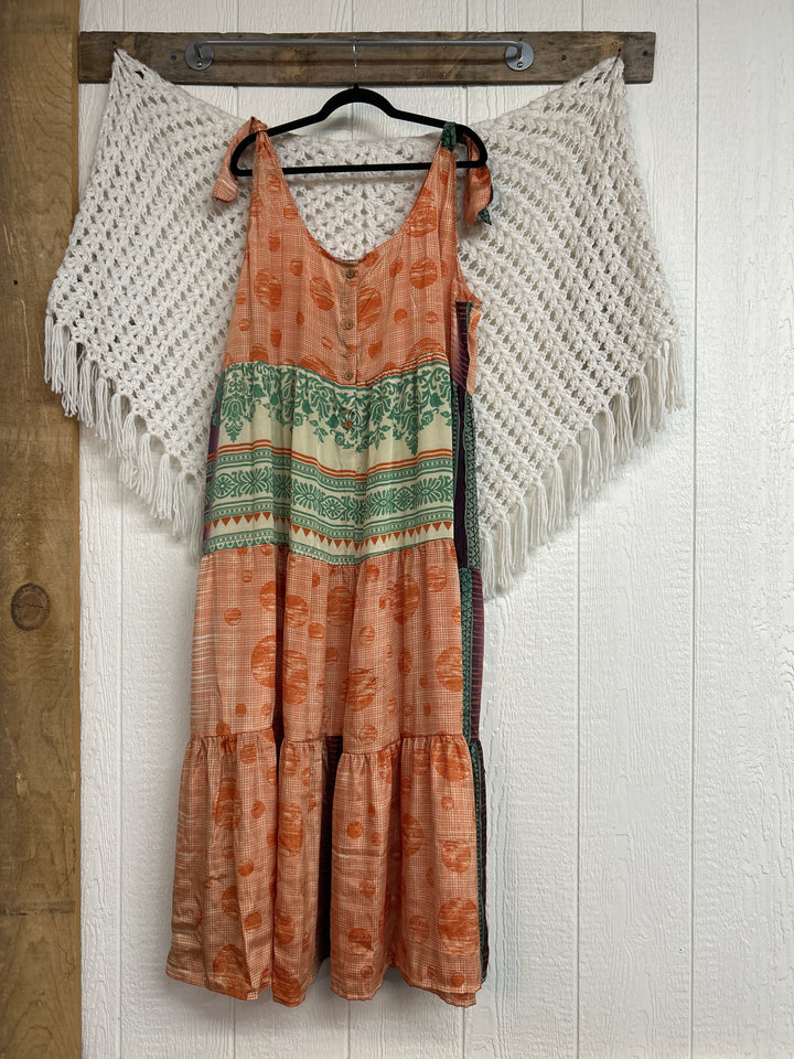 Celeste Jumpsuit 0725 278
