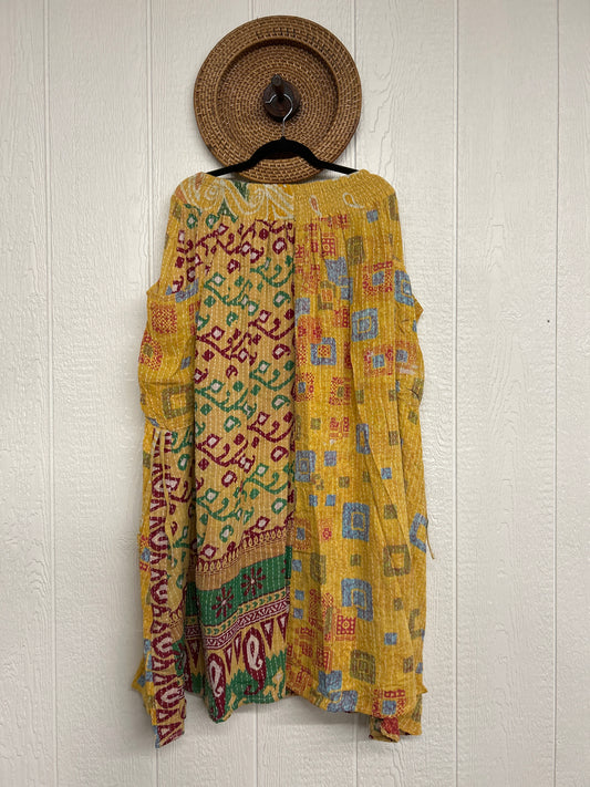 Butterfly Cargo Skirt 0825 178