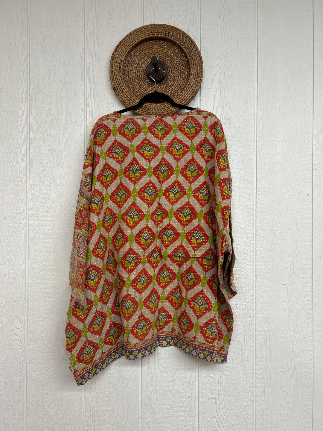 Kantha Dream Pullover 0325 142