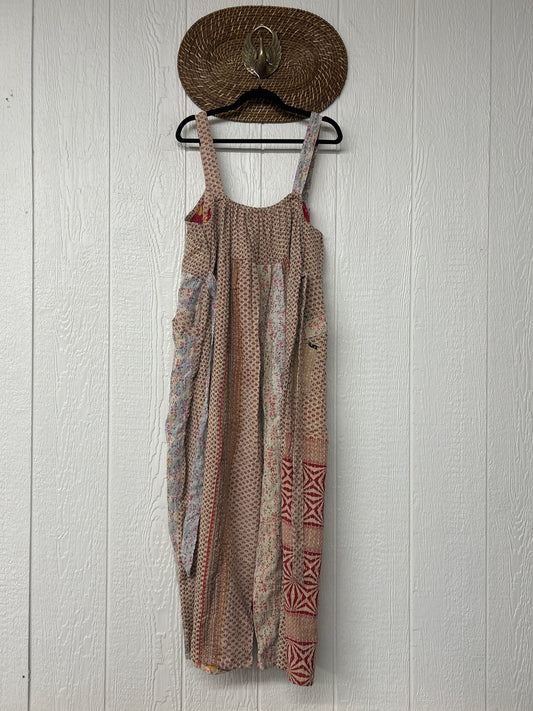 Pareo Kantha Crossroad Overalls 0426 269