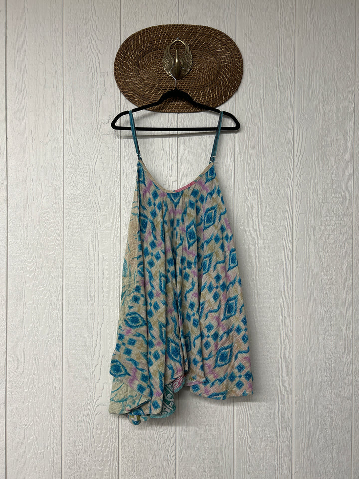 Moonchild Mini Dress 0725 007