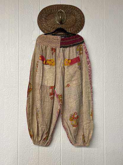 Pareo Kantha Synergy Jogger 0126 150