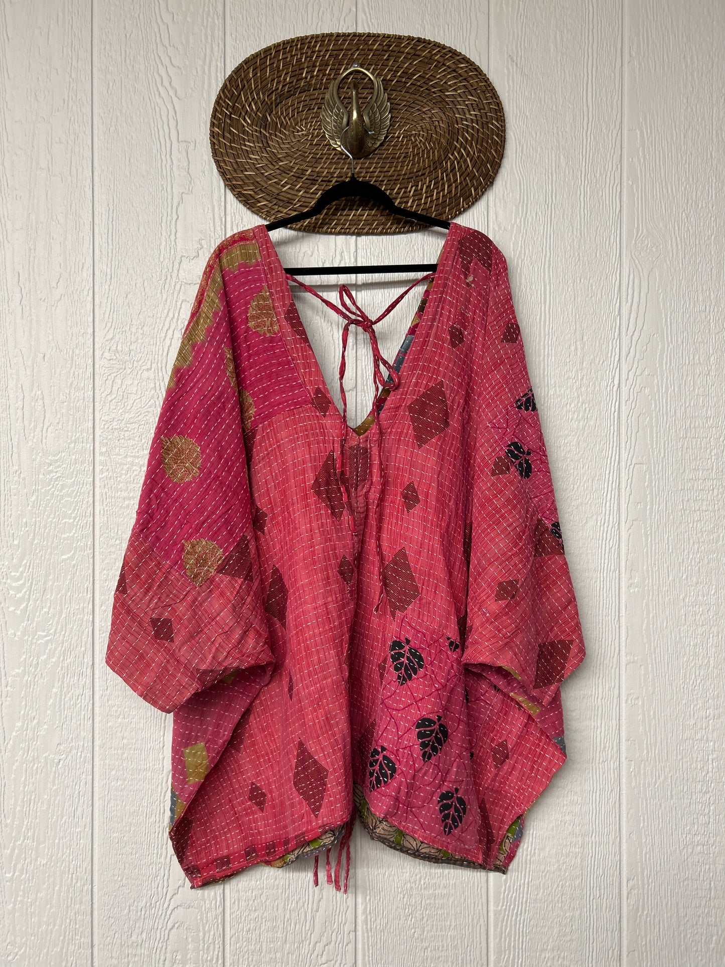 Pareo Kantha Shortie Moondance Muu 1125 181