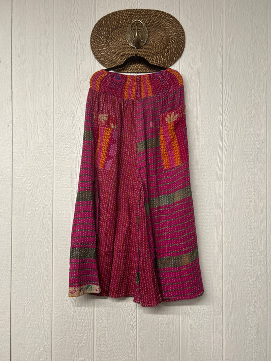 Pareo Kantha Butterfly Pant 0826 090
