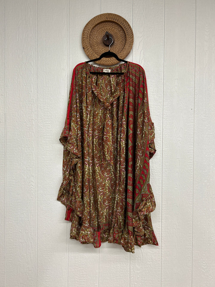 Gold Dust Kimono 0125 204