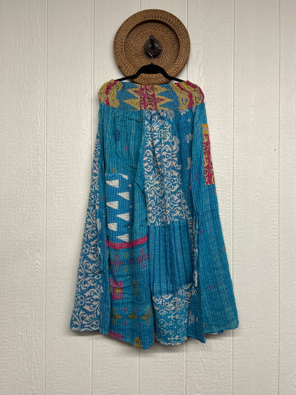 Pareo Kantha Butterfly Pant 0826 154