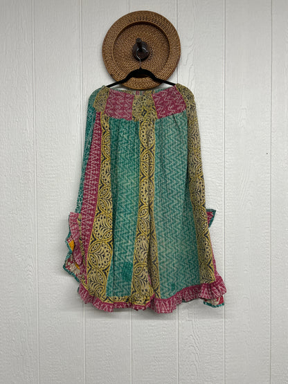 Pareo Kantha Inner Peace Gauchos 0626 033
