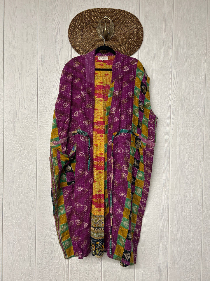 Dreamweaver Kimono Vest 0725 043