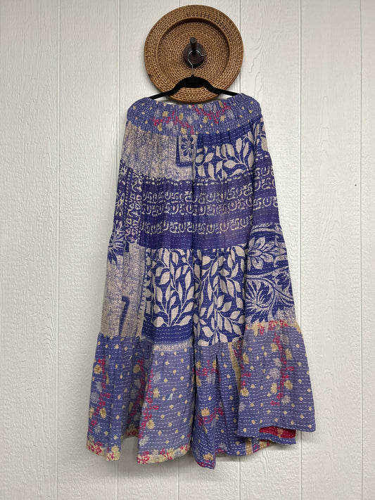 Pareo Kantha Lotus Wide Leg Pants 0926 177