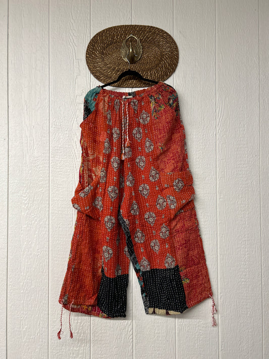 Karma Cargo Pants 1025 168