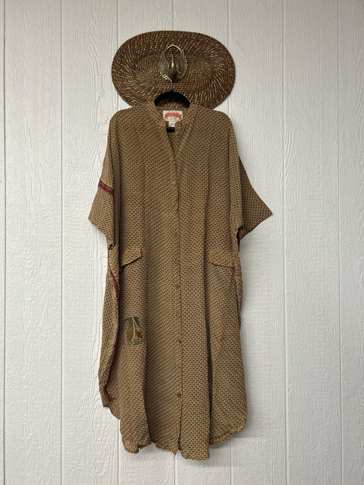 Crepe Free To Be Maxi 0725 207