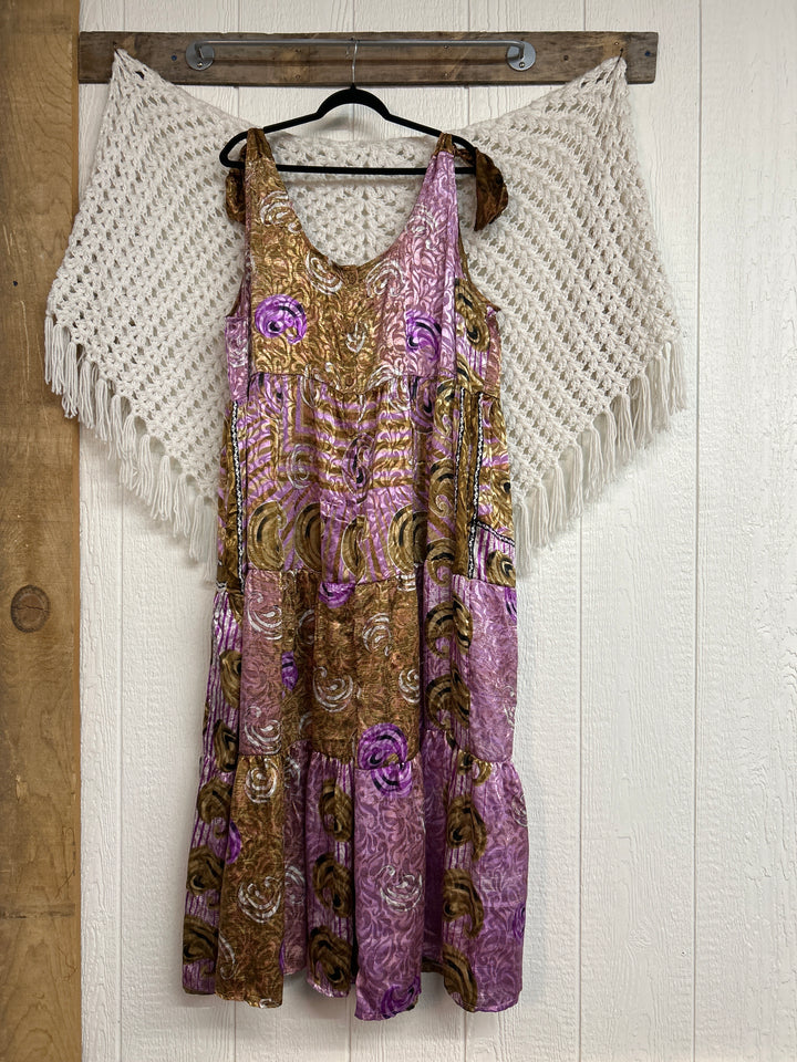 Celeste Jumpsuit 0725 272