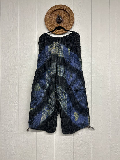 Pareo Kantha Karma Cargo Pants 0526 020