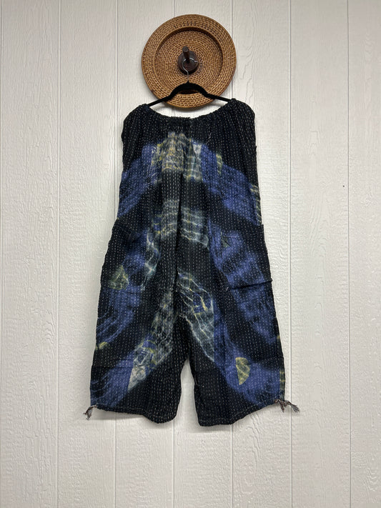 Pareo Kantha Karma Cargo Pants 0526 020