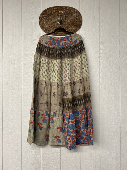Lotus Wide Leg Pants 0925 059