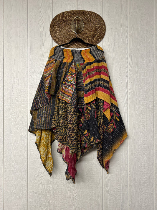 Pareo Kantha Pixie Pant 0826 178
