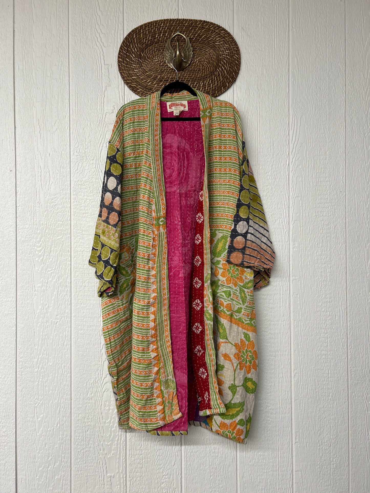 Koverlet Dreamweaver Robe 1225 194