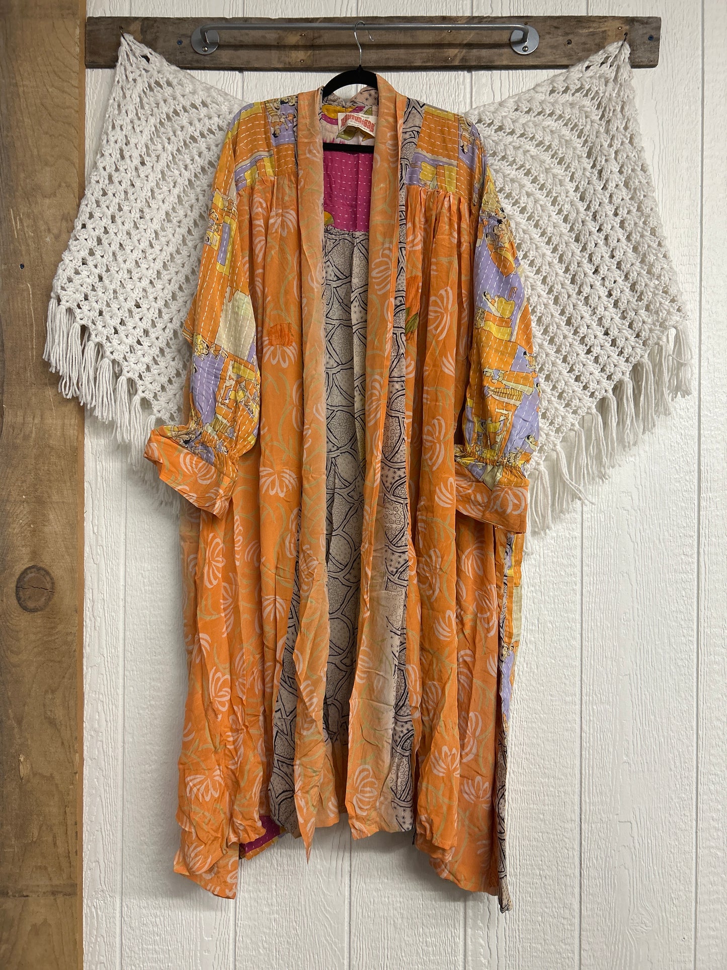 Utopia Duster 1025 209