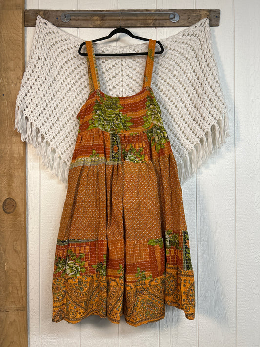 Pareo Kantha Dolly Jumpsuit 0926 196