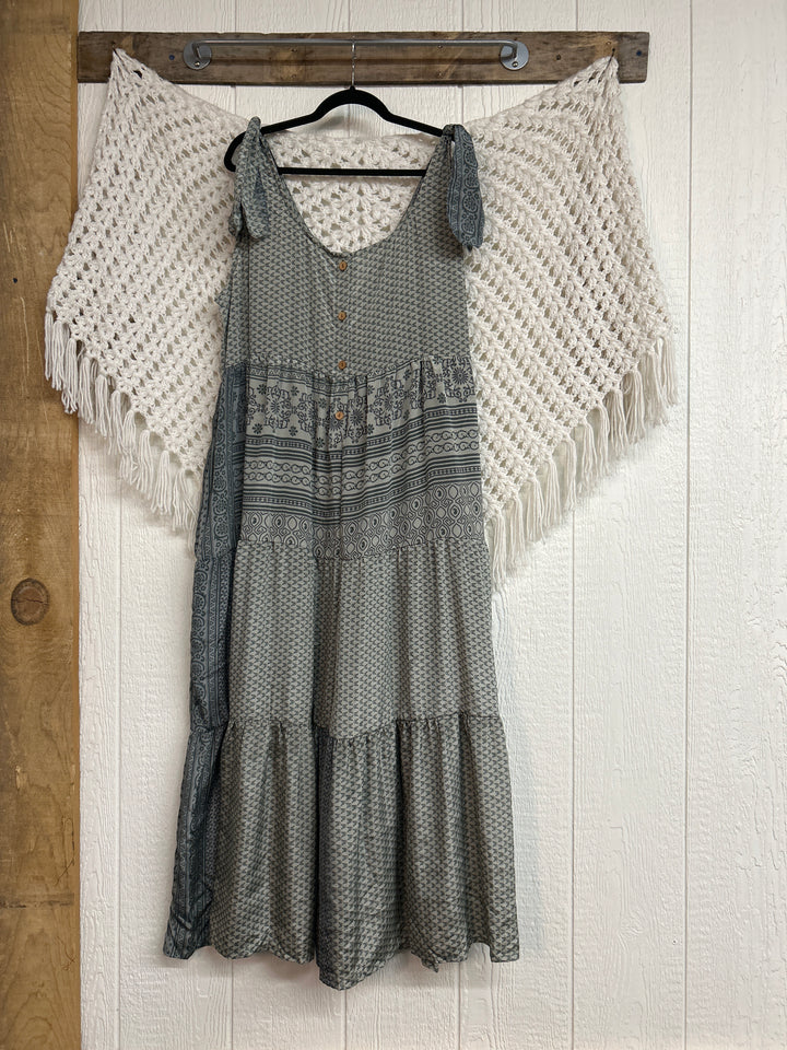 Celeste Jumpsuit 0725 227