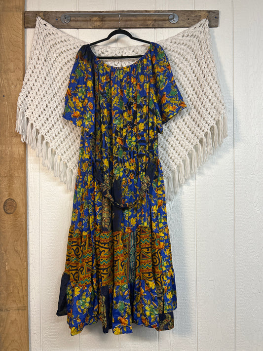 Rasgulla Sari Nova Maxi 0826 044