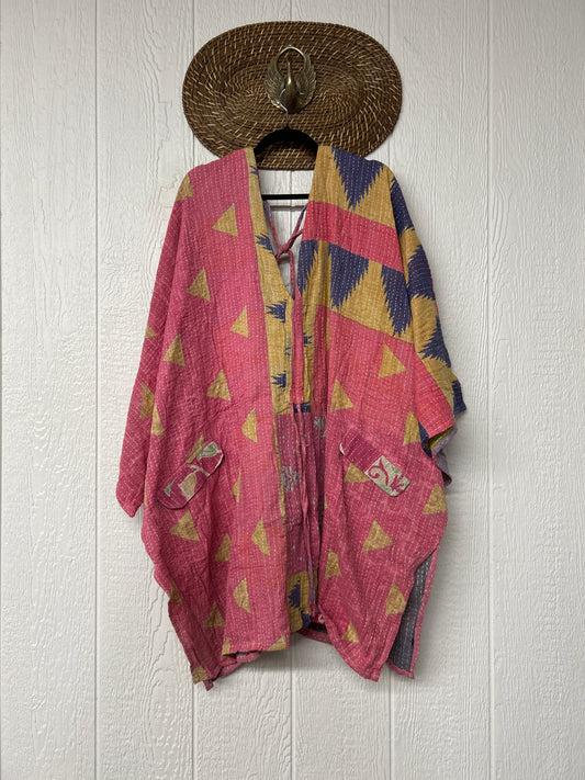Pareo Kantha Shortie Moondance Muu 0926 112