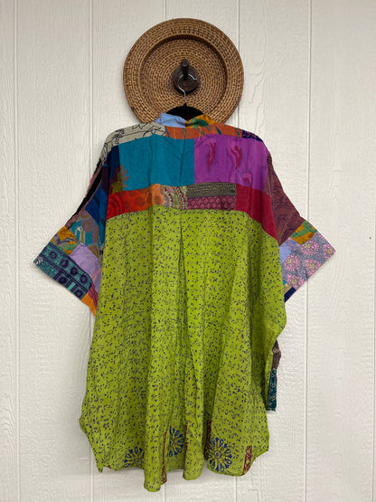 Goddess Free To Be Button-Down 0925 255
