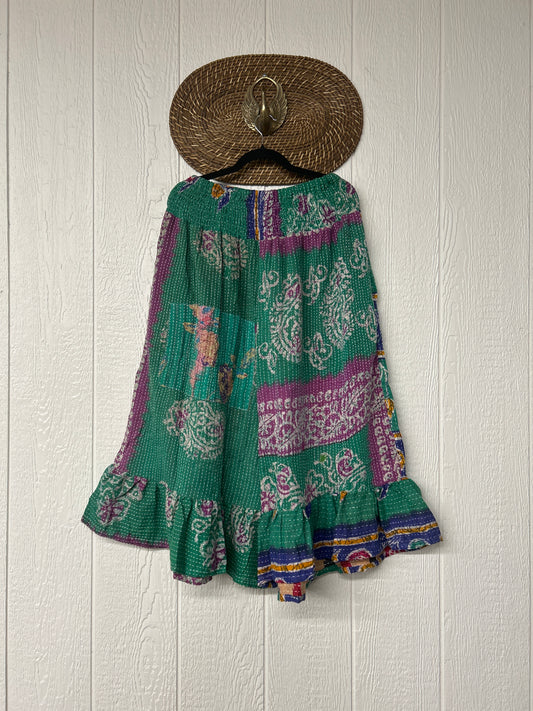 Pareo Kantha Joplin Gauchos 0726 009