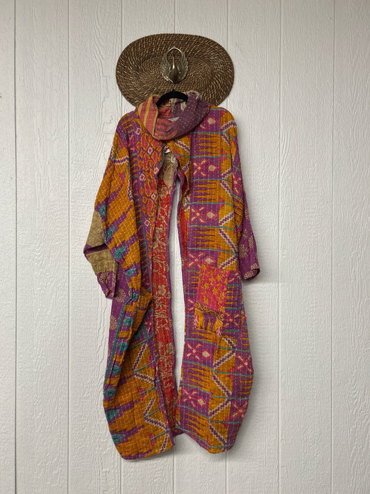 Koverlet Cowl Split Pullover 1025 058