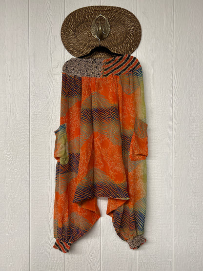 Crepe Sari Be Still Harems 0426 240