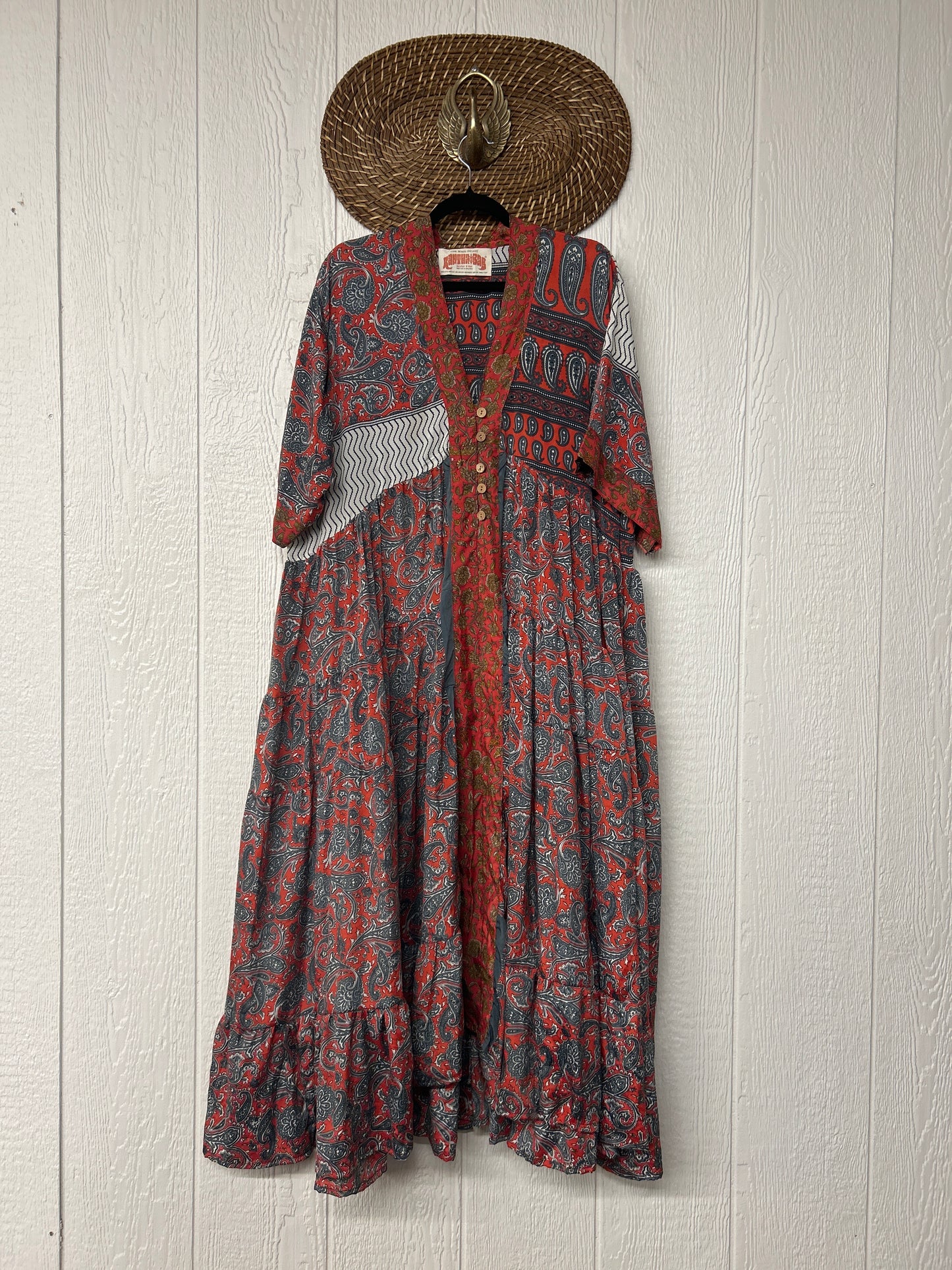 Rasgulla Sari Twilight Dress 0426 188