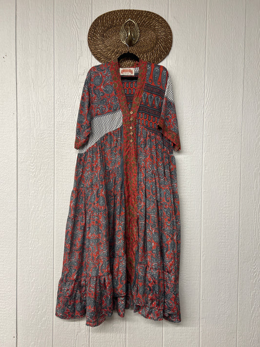 Rasgulla Sari Twilight Dress 0426 188