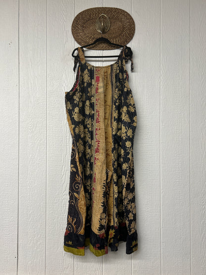 Pareo Kantha Cosmos Jumpsuit 0826 063
