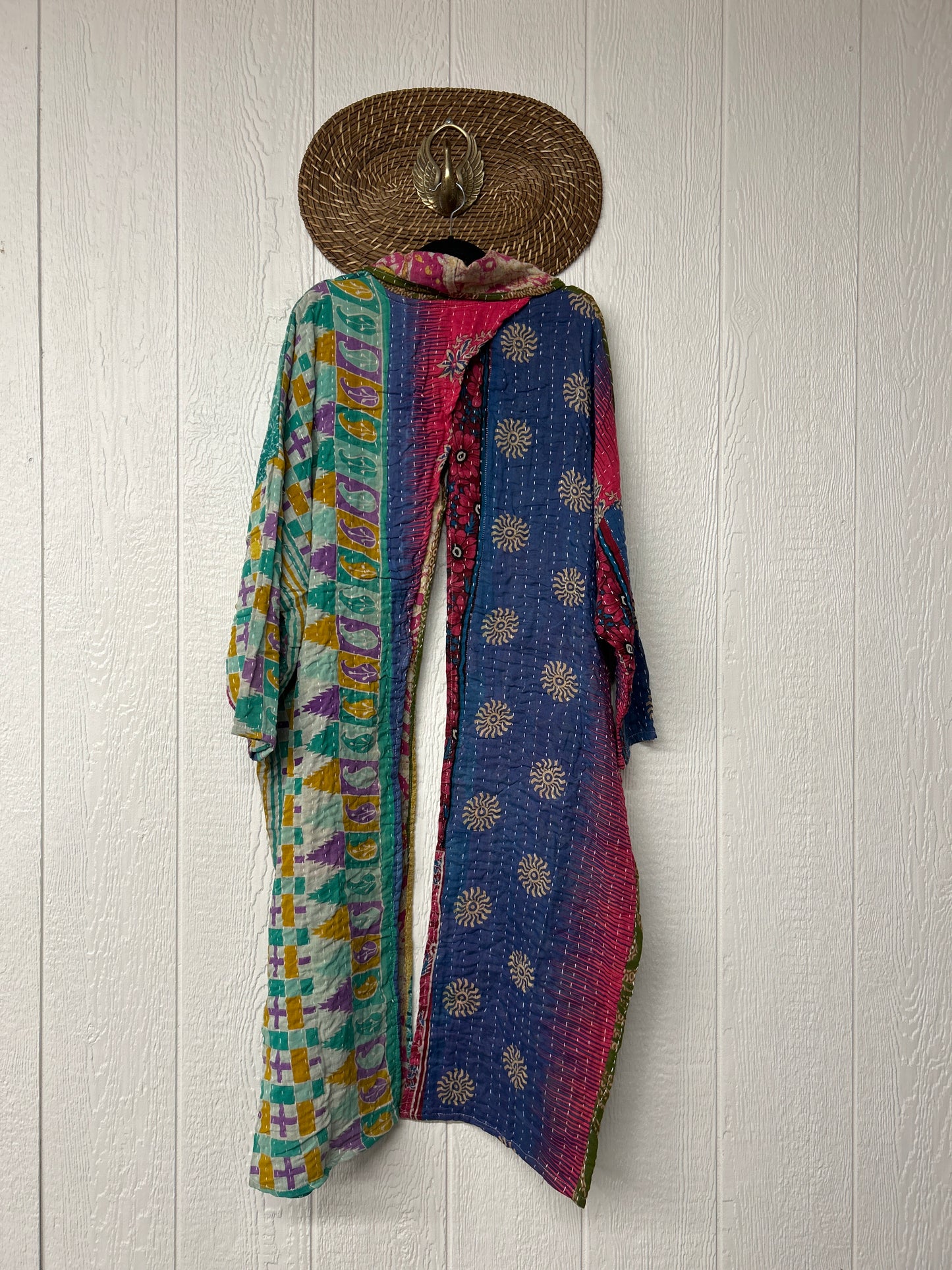 Koverlet Cowl Split Pullover 1025 040