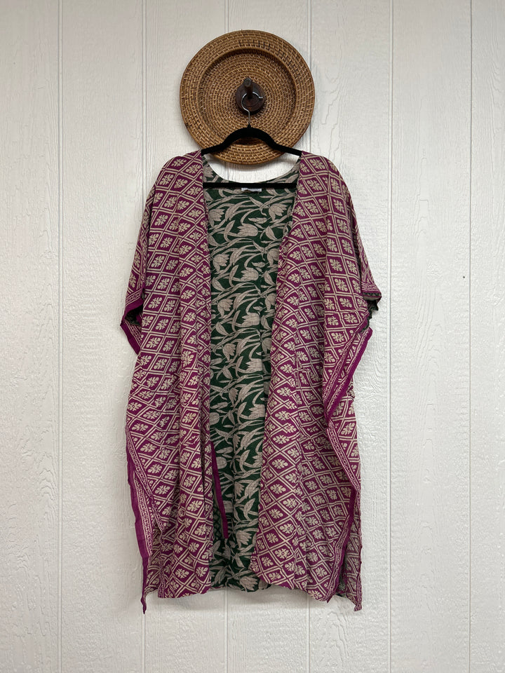 Take It Easy Summer Kimono 0625 181