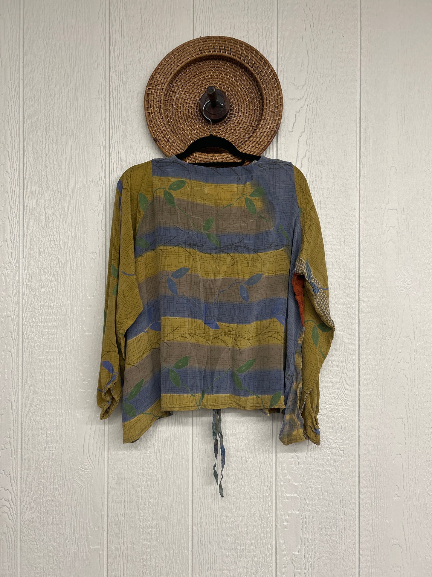 Daisy Blouse 1025 238