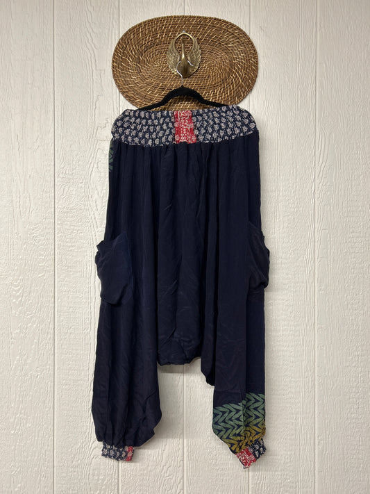 Crepe Sari Be Still Harems 0426 108