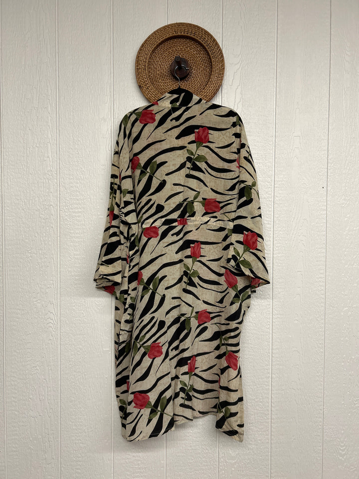 Silk Dreamweaver Kimono 0425 232