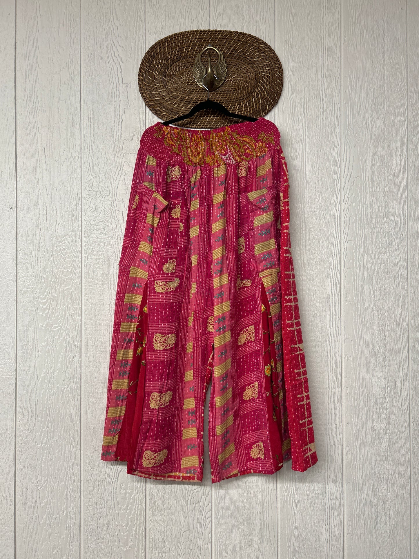 Pareo Kantha On Cloud Nine Synergy Pants 0226 203