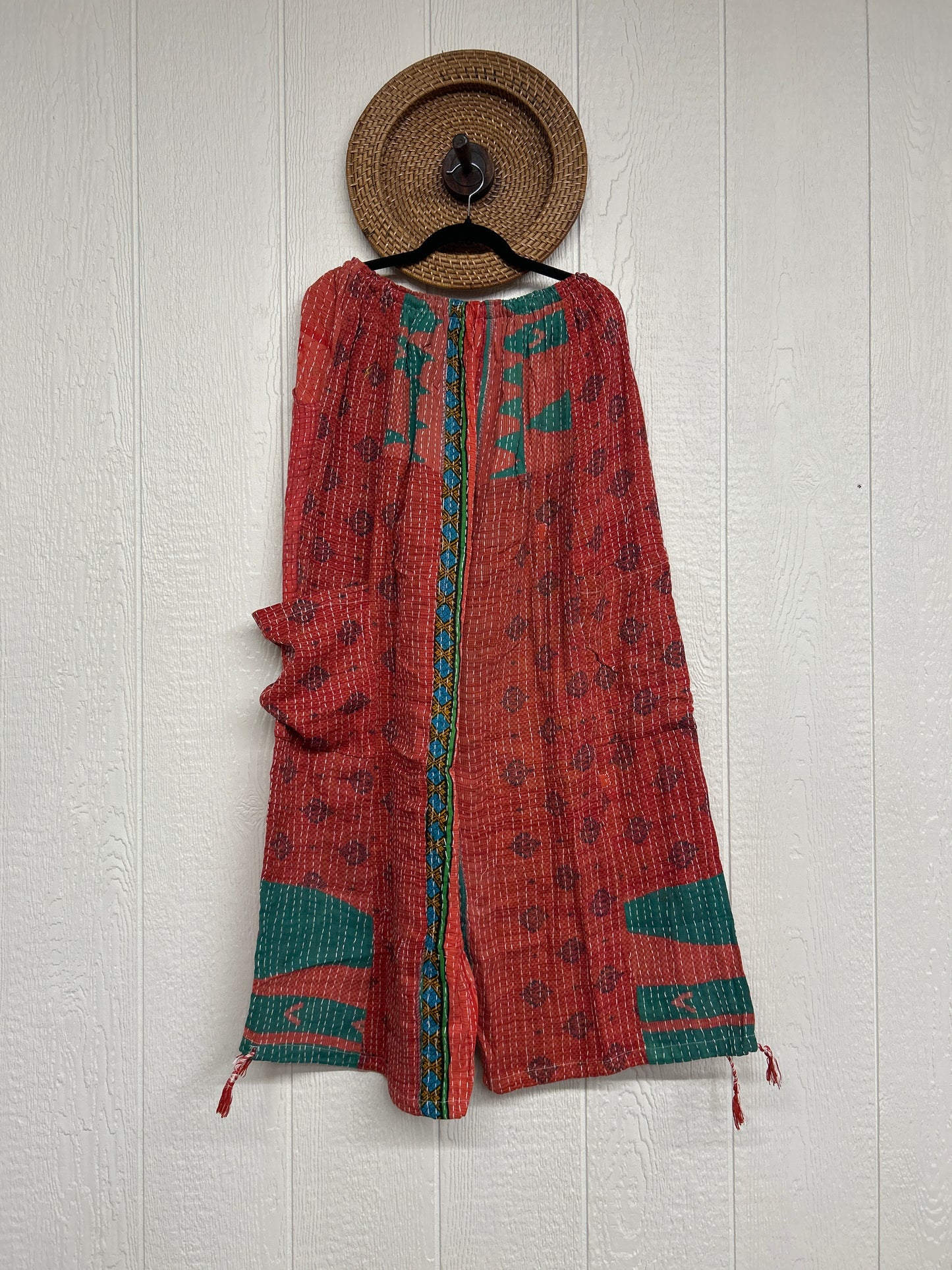 Karma Cargo Pants 1025 138