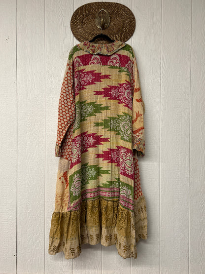 Pareo Kantha Pixie Duster 1026 013