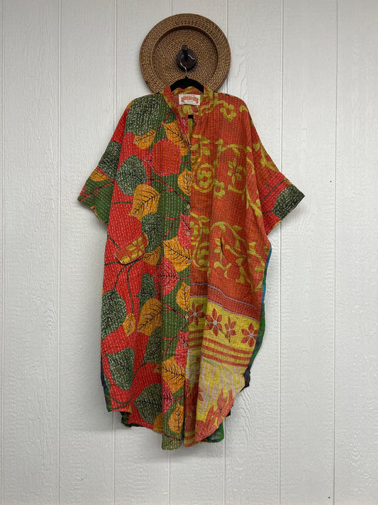 Pareo Kantha Free To Be Maxi 0826 191