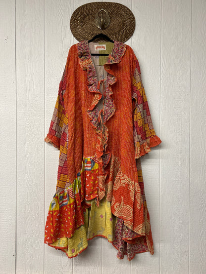 Pareo Kantha Pixie Duster 1026 066