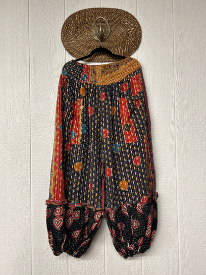 Pareo Kantha Joplin Jogger Pant 1125 197