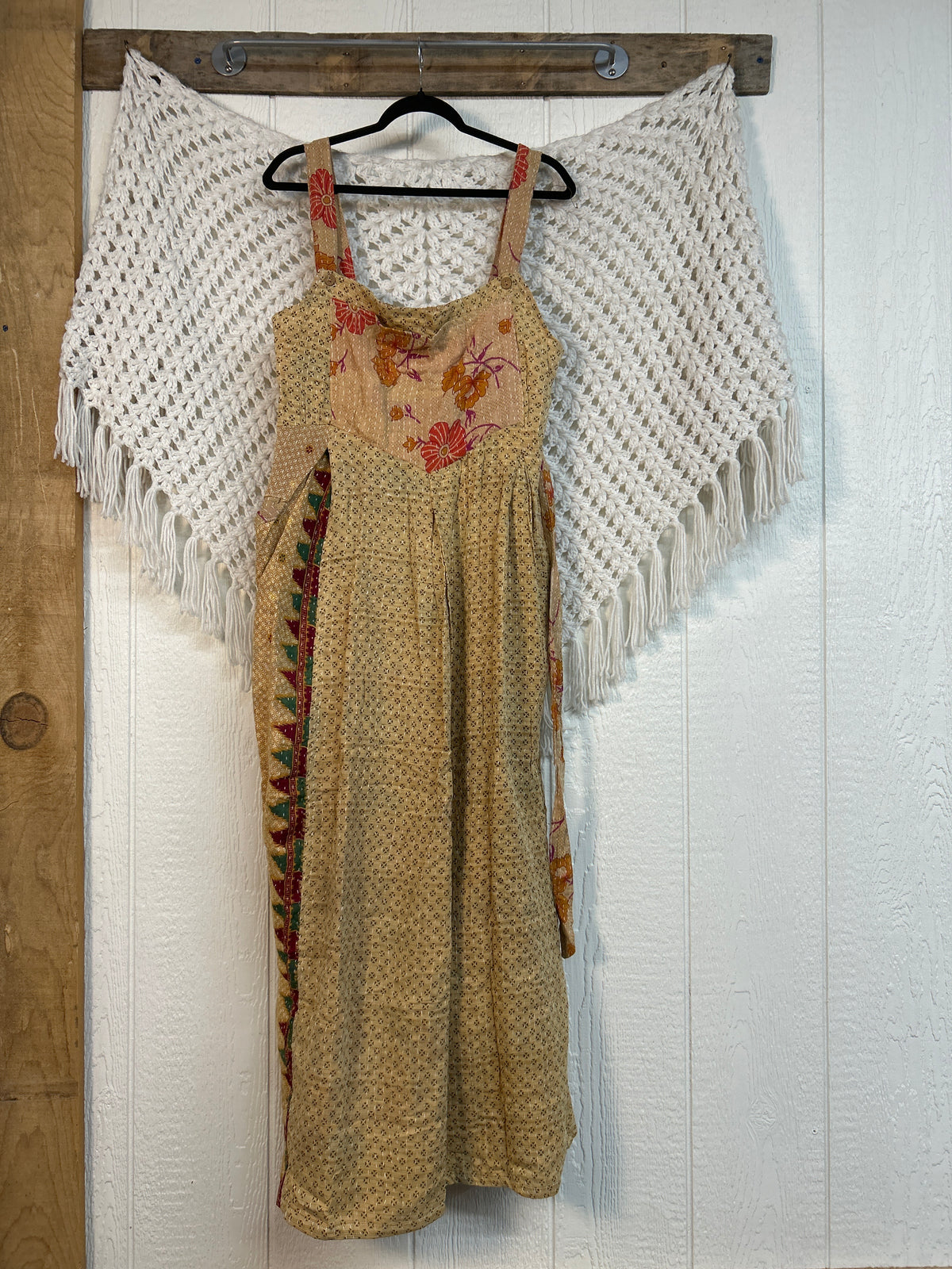 Pareo Kantha Crossroad Dress 0926 250