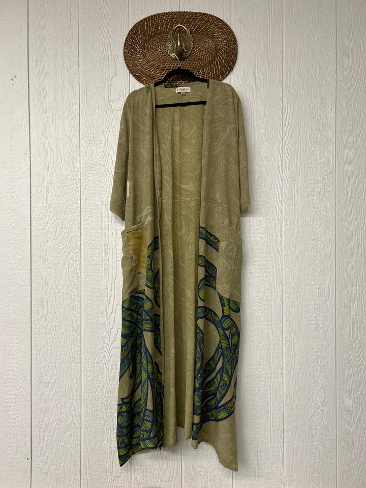 Alchemy Duster 0425 076